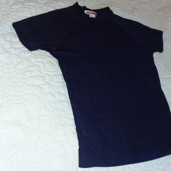 DANIEL BENJAMIN Slinky cut SZ M - Picture 1 of 5